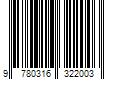 Barcode Image for UPC code 9780316322003