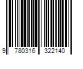 Barcode Image for UPC code 9780316322140