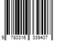 Barcode Image for UPC code 9780316339407