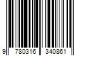 Barcode Image for UPC code 9780316340861