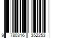 Barcode Image for UPC code 9780316352253