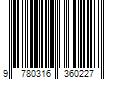 Barcode Image for UPC code 9780316360227