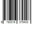 Barcode Image for UPC code 9780316379403