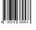 Barcode Image for UPC code 9780316382533