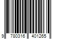 Barcode Image for UPC code 9780316401265