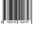 Barcode Image for UPC code 9780316420747