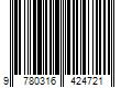 Barcode Image for UPC code 9780316424721