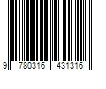 Barcode Image for UPC code 9780316431316