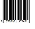 Barcode Image for UPC code 9780316473491