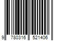 Barcode Image for UPC code 9780316521406