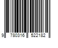 Barcode Image for UPC code 9780316522182