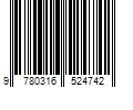 Barcode Image for UPC code 9780316524742