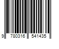 Barcode Image for UPC code 9780316541435