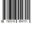 Barcode Image for UPC code 9780316554701