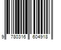 Barcode Image for UPC code 9780316604918