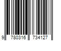 Barcode Image for UPC code 9780316734127