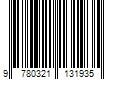 Barcode Image for UPC code 9780321131935