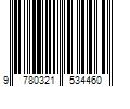 Barcode Image for UPC code 9780321534460