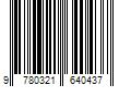 Barcode Image for UPC code 9780321640437