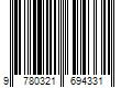 Barcode Image for UPC code 9780321694331