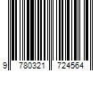 Barcode Image for UPC code 9780321724564