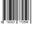 Barcode Image for UPC code 9780321772596