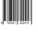 Barcode Image for UPC code 9780321822413