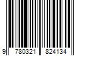 Barcode Image for UPC code 9780321824134