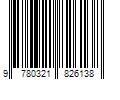 Barcode Image for UPC code 9780321826138