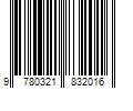 Barcode Image for UPC code 9780321832016