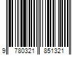 Barcode Image for UPC code 9780321851321