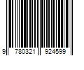 Barcode Image for UPC code 9780321924599