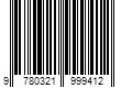 Barcode Image for UPC code 9780321999412