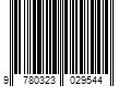 Barcode Image for UPC code 9780323029544