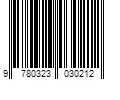 Barcode Image for UPC code 9780323030212