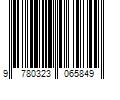 Barcode Image for UPC code 9780323065849