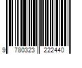 Barcode Image for UPC code 9780323222440