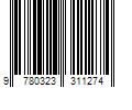 Barcode Image for UPC code 9780323311274