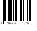 Barcode Image for UPC code 9780323322249