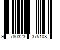 Barcode Image for UPC code 9780323375108