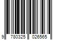 Barcode Image for UPC code 9780325026565