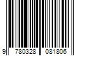 Barcode Image for UPC code 9780328081806