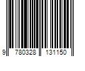 Barcode Image for UPC code 9780328131150