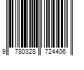 Barcode Image for UPC code 9780328724406