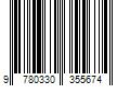 Barcode Image for UPC code 9780330355674