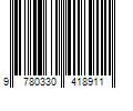 Barcode Image for UPC code 9780330418911