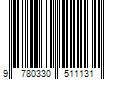 Barcode Image for UPC code 9780330511131