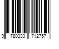 Barcode Image for UPC code 9780333712757