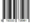 Barcode Image for UPC code 9780333735961