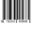 Barcode Image for UPC code 9780333905685